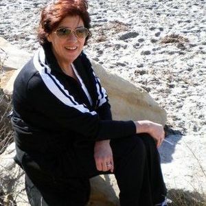 Meet your Posher, Cherie